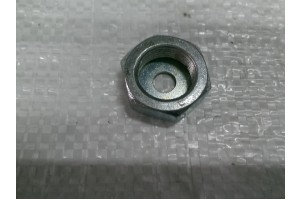 Минск мотоцикл гайка вторинного валу 104-17136